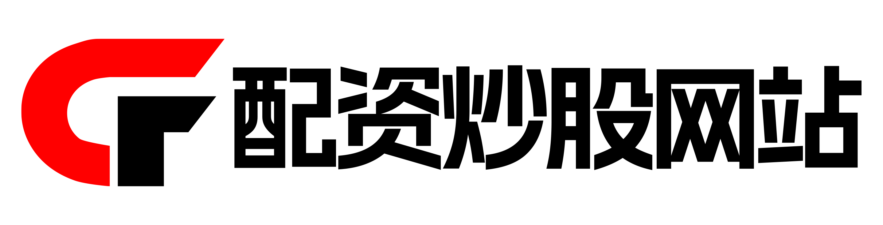 长红配资