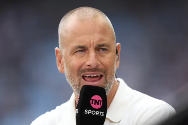 民银证券 乔·科尔：切尔西实力还无法抗衡枪手，周末想赢热刺得靠边锋